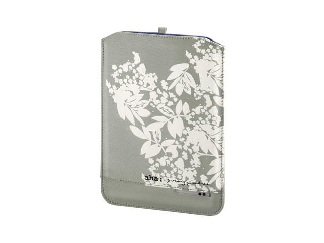 Калъфи за таблети Калъф Aha Lenni светлосив