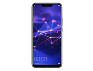 Смартфони Huawei Mate 20 Lite, 64GB, черен цвят