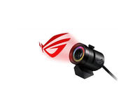 Джаджи ASUS ROG Spotlight RGB Aura Sync USB Logo проектор