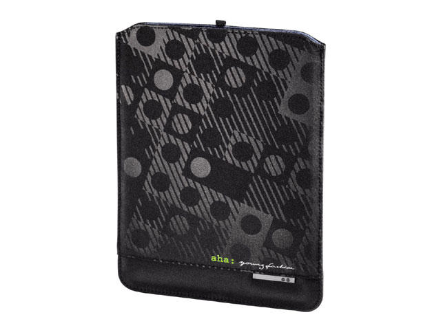 Калъфи за таблети Hama Aha Lenni, черен