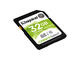 Карти памет 32GB SDHC Kingston Canvas Select Class 10 UHS-I U1