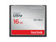 Карти памет 16GB CompactFlash SanDisk Ultra 50MB/s