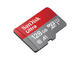 Карти памет 128GB microSDXC SanDisk Ultra Class 10 А1