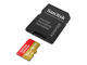 Карти памет 64GB microSDXC SanDisk Extreme V30 A2