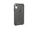Калъфи Urban Armor Gear Plyo калъф за iPhone Xr, черен