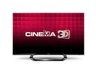 Телевизори LG 32LM660S