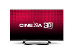 Телевизори LG 32LM660S