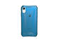 Калъфи Urban Armor Gear Plyo калъф за iPhone Xr, син