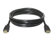 Кабели и Адаптери Defender Кабел HDMI-07 (ver. 1.4) HDMI(M)-HDMI(M), 2.0 m