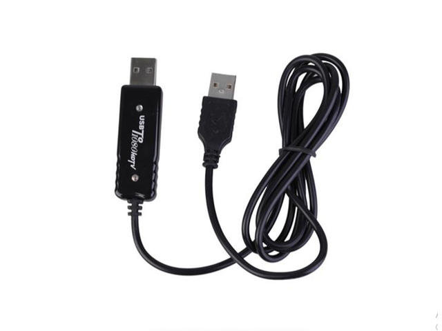 Кабели и Адаптери Адаптер ESTILLO USB към 1080P HDTV