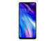 Смартфони LG G7 ThinQ 64GB, син цвят