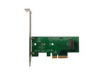 Джаджи Адаптер Estillo PCIE 3.0 X 4 SSD M.2, DT-120