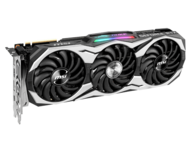Видео карти MSI GeForce RTX 2080 DUKE 8G OC