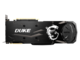 Видео карти MSI GeForce RTX 2080 DUKE 8G OC