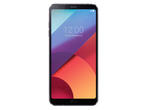 Смартфони LG G6, 32GB, в черно
