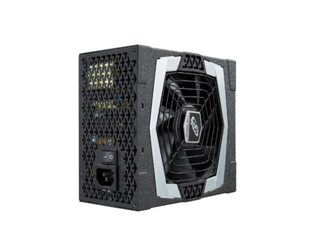 Захранвания за компютри FSP Group AURUM PT650W Platinum