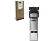 Консумативи Оригинален Epson WF-C5xxx Series Ink Cartridge XL Black