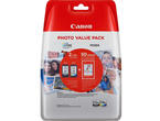 Консумативи За Canon PG-545XL/CL-546XL Photo Value Pack