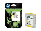 Консумативи Оригинален HP 88XL Yellow Officejet Ink Cartridge