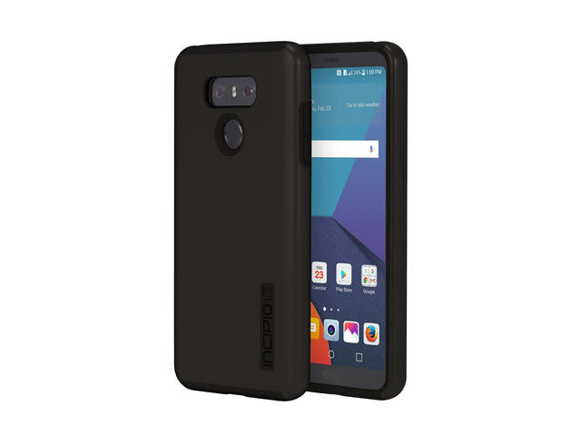 Калъфи Incipio DualPro калъф за LG G6