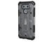 Калъфи Urban Armor Gear Plasma калъф за LG G6, прозрачен