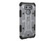 Калъфи Urban Armor Gear Plasma калъф за LG G6, прозрачен