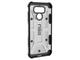 Калъфи Urban Armor Gear Plasma калъф за LG G6, прозрачен