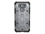 Калъфи Urban Armor Gear Plasma калъф за LG G6, прозрачен