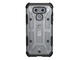Калъфи Urban Armor Gear Plasma калъф за LG G6, прозрачен