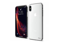 Калъфи Elago Slim Fit калъф за iPhone XS Max, прозрачен
