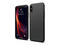 Калъфи Elago Slim Fit калъф за iPhone X / Xs, черен