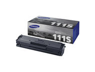 Консумативи Оригинален Samsung MLT-D111S Black Toner Cartridge