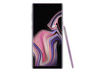 Смартфони Samsung Galaxy Note 9 (SM-N960F), 128GB, в лилаво