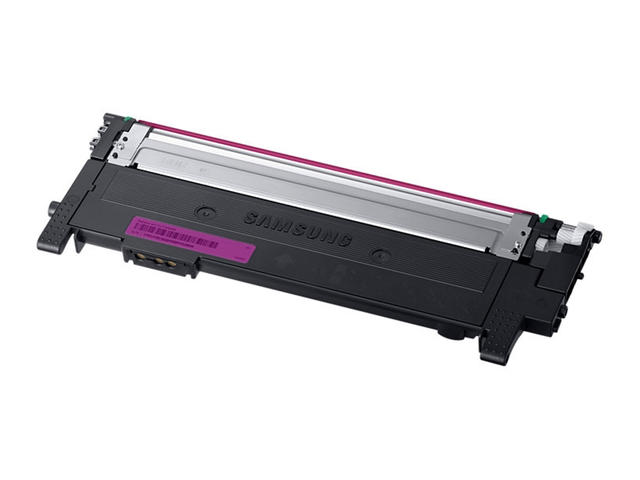 Консумативи Оригинален Samsung CLT-M404S Magenta Toner Crtg