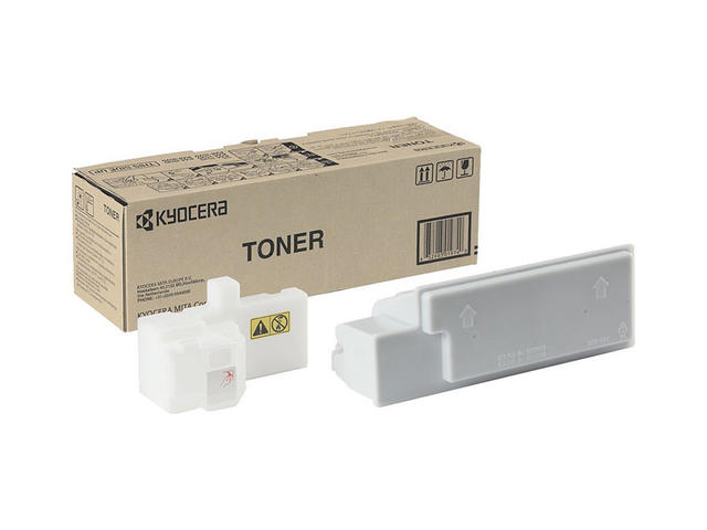 Консумативи Оригинална тонер касета Kyocera за KM-1525, KM-1530, KM-2030, черна