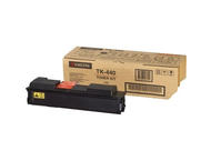 Консумативи Оригинална тонер касета Kyocera TK-440, черна