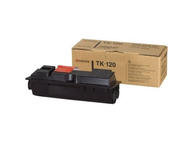 Консумативи Оригинална тонер касета Kyocera TK-120, черна