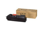 Консумативи Оригинална тонер касета Kyocera TK-120, черна