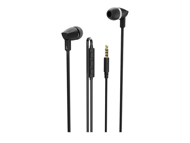 Слушалки Hama Basic 4phone