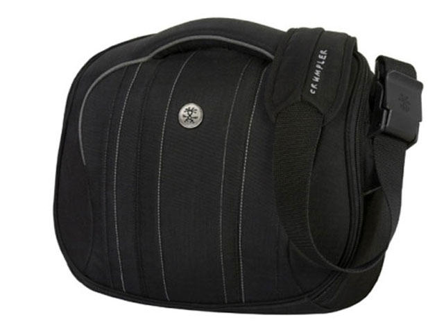 Чанти за Лаптопи Чанта Crumpler GENTLEMAN FARMER за 13-инчов лаптоп