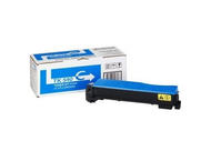 Консумативи Оригинална тонер касета Kyocera TK-540C, синя