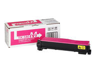 Консумативи Оригинална тонер касета Kyocera TK-540M, магента