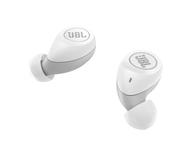 Слушалки JBL Free X BT, в бяло