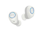 Слушалки JBL Free X BT, в бяло