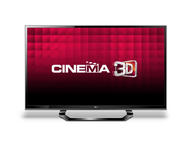 Телевизори LG 47LM615S