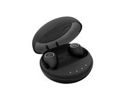 Слушалки JBL Free X BT, в черно