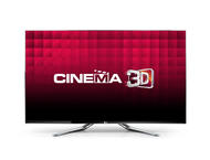 Телевизори LG 47LM960V