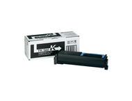 Консумативи Оригинална тонер касета Kyocera TK-560K, черна