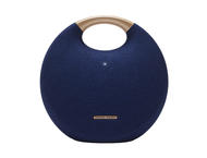 Колони Harman Kardon Onyx Studio 5, синя