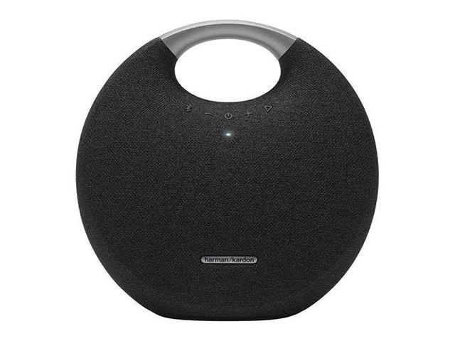 Колони Harman Kardon Onyx Studio 5, черна